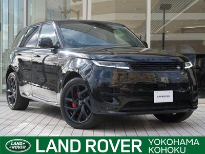 LAND ROVER RANGE ROVER SPORT - 2