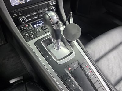 PORSCHE 911 - 9