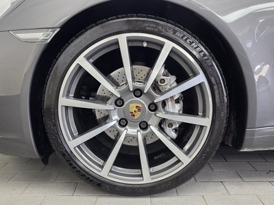 PORSCHE 911 - 6