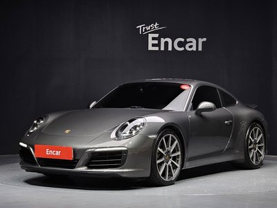 PORSCHE 911 - 1
