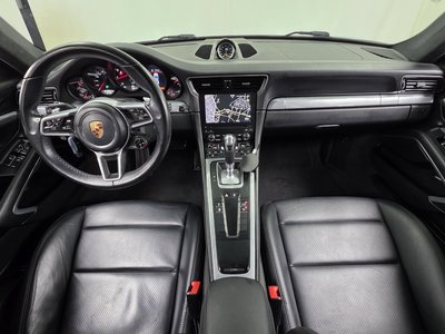 PORSCHE 911 - 5