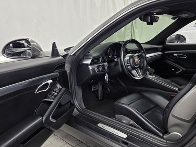 PORSCHE 911 - 10