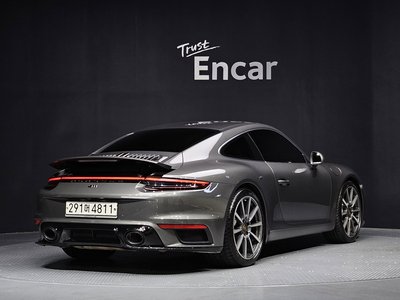 PORSCHE 911 - 3