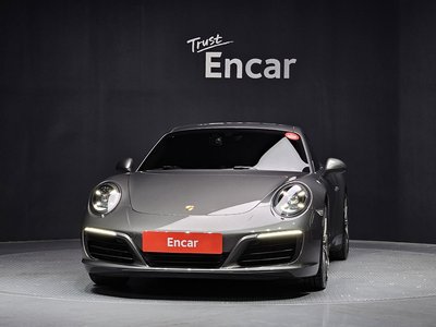 PORSCHE 911 - 2