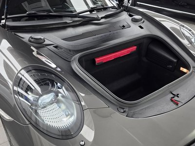 PORSCHE 911 - 7