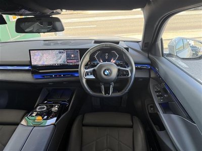 BMW 5 SERIES TOURING - 9