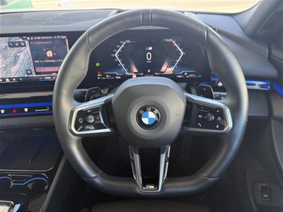 BMW 5 SERIES TOURING - 10