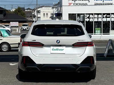 BMW 5 SERIES TOURING - 6