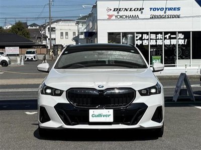 BMW 5 SERIES TOURING - 5