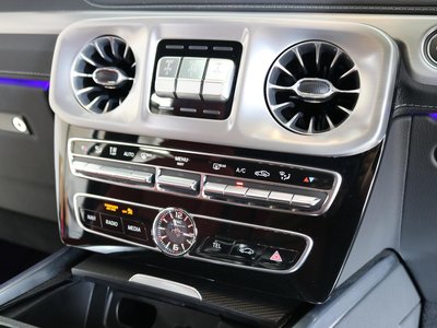 2022 Mercedes-BENZ G-CLASS AMG — миниатюра 49