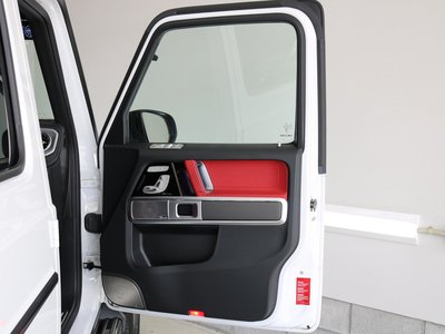 2022 Mercedes-BENZ G-CLASS AMG — миниатюра 25