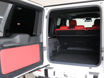 2022 Mercedes-BENZ G-CLASS AMG — миниатюра 22