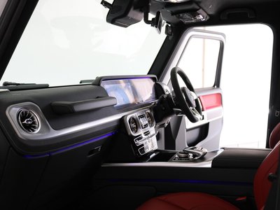 2022 Mercedes-BENZ G-CLASS AMG — миниатюра 40
