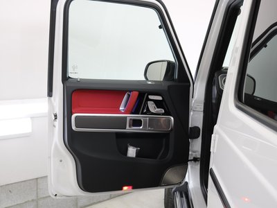 2022 Mercedes-BENZ G-CLASS AMG — миниатюра 28
