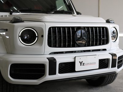 2022 Mercedes-BENZ G-CLASS AMG — миниатюра 17