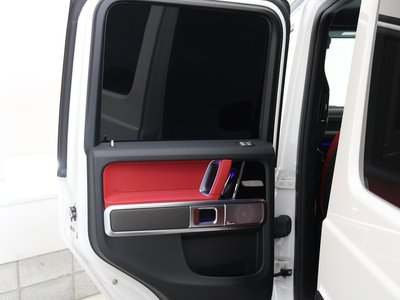2022 Mercedes-BENZ G-CLASS AMG — миниатюра 27