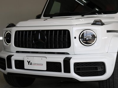 2022 Mercedes-BENZ G-CLASS AMG — миниатюра 18