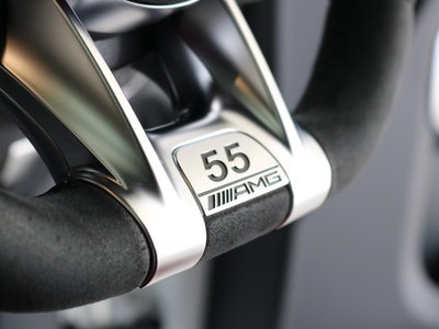 2022 Mercedes-BENZ G-CLASS AMG — миниатюра 58