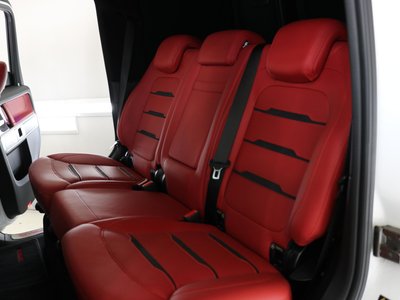 2022 Mercedes-BENZ G-CLASS AMG — миниатюра 35