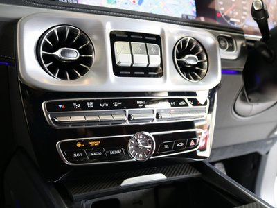 2022 Mercedes-BENZ G-CLASS AMG — миниатюра 50