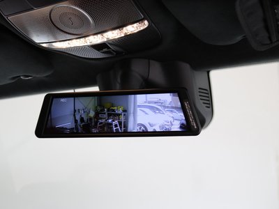 2022 Mercedes-BENZ G-CLASS AMG — миниатюра 56