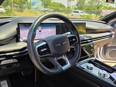 GENESIS G80 (RG3) - 7