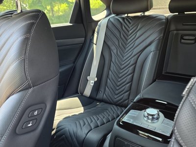 GENESIS G80 (RG3) - 8