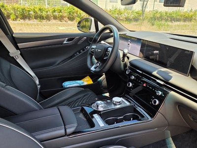 GENESIS G80 (RG3) - 6