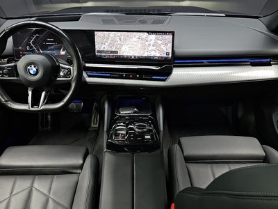 BMW 5 SERIES - 5