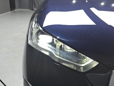 BMW 5 SERIES - 9