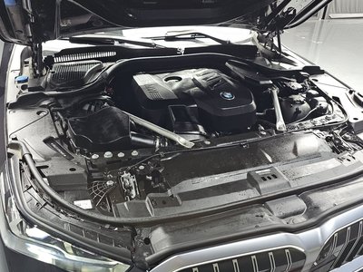 BMW 5 SERIES - 7