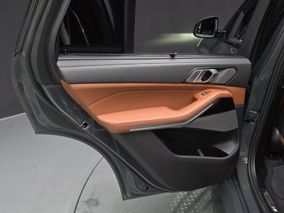 2025 BMW X5 — миниатюра 15