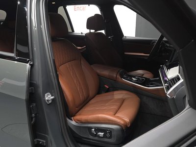 2025 BMW X5 — миниатюра 16