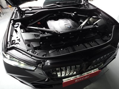 2025 BMW X5 photo 7