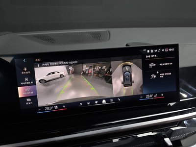 2025 BMW X5 — миниатюра 22