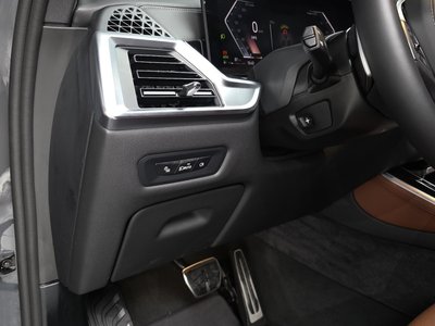 2025 BMW X5 — миниатюра 19