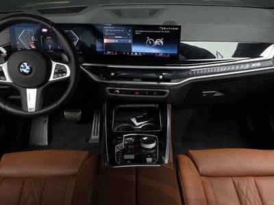 2025 BMW X5 photo 5