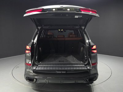 2025 BMW X5 — миниатюра 35
