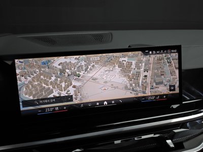 2025 BMW X5 — миниатюра 21