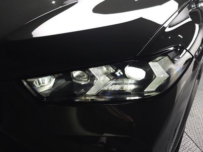 2025 BMW X5 photo 9