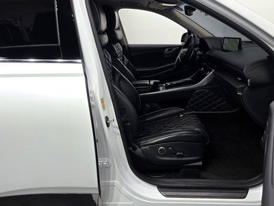 2020 Genesis GV80 缩略图 16