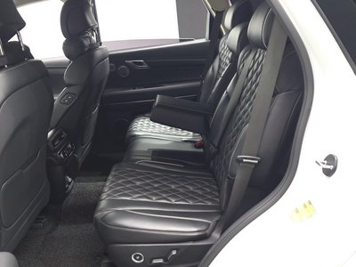 2020 Genesis GV80 缩略图 18