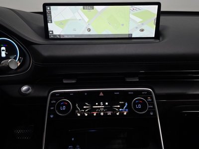 2020 Genesis GV80 缩略图 19
