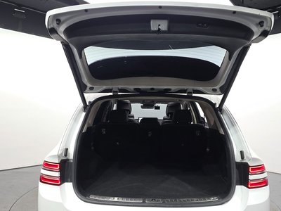 2020 Genesis GV80 缩略图 23