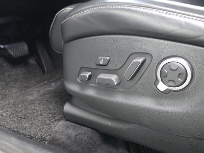 2020 Genesis GV80 缩略图 33