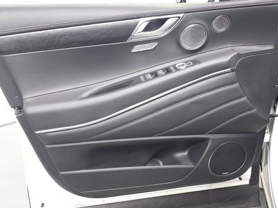 2020 Genesis GV80 缩略图 14