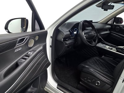 2020 Genesis GV80 缩略图 13