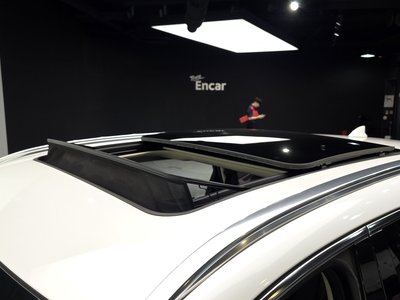 2020 Genesis GV80 缩略图 27