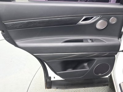 2020 Genesis GV80 缩略图 15