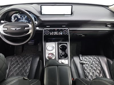 2020 Genesis GV80 photo 5